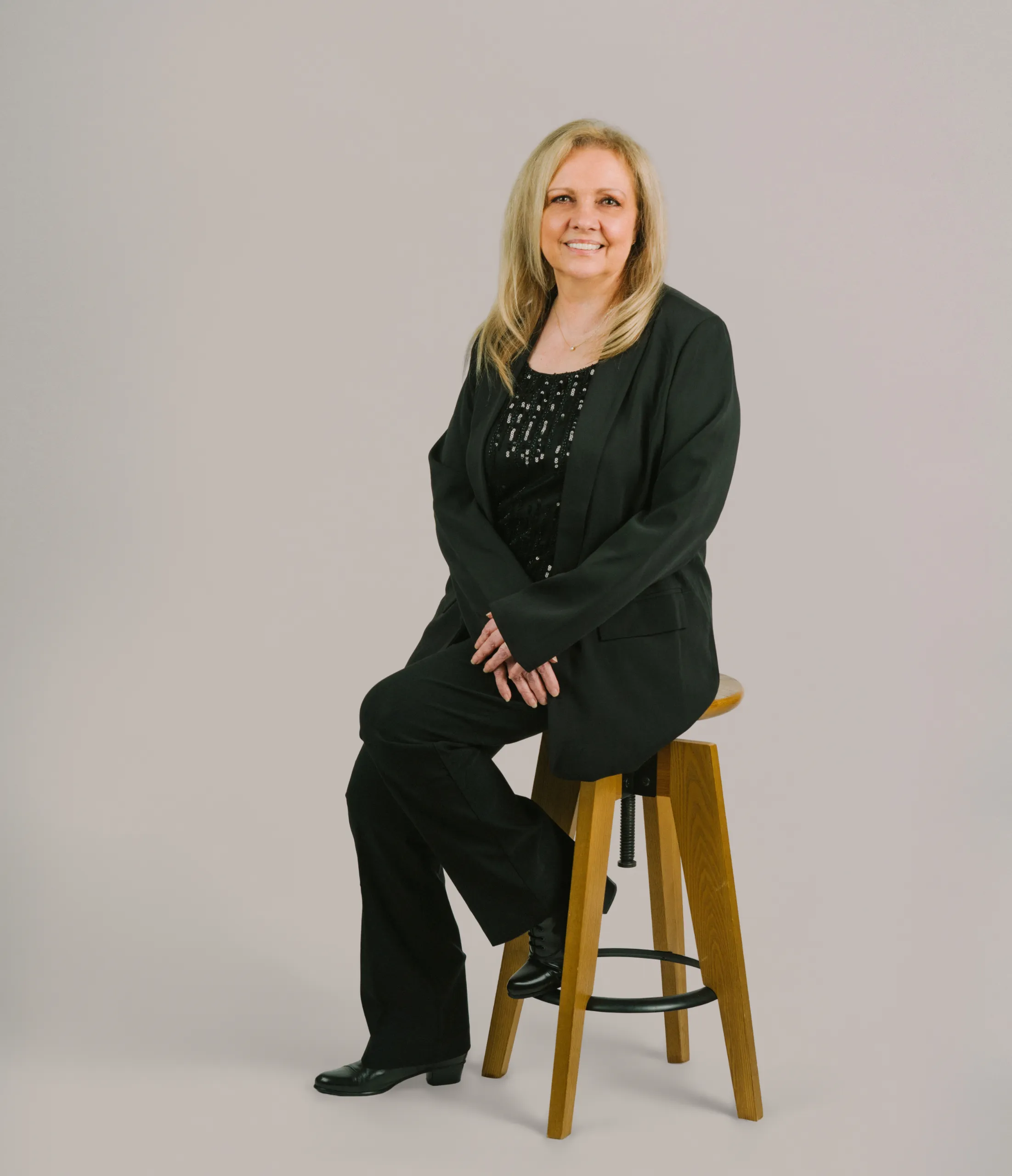 Cheri Moore