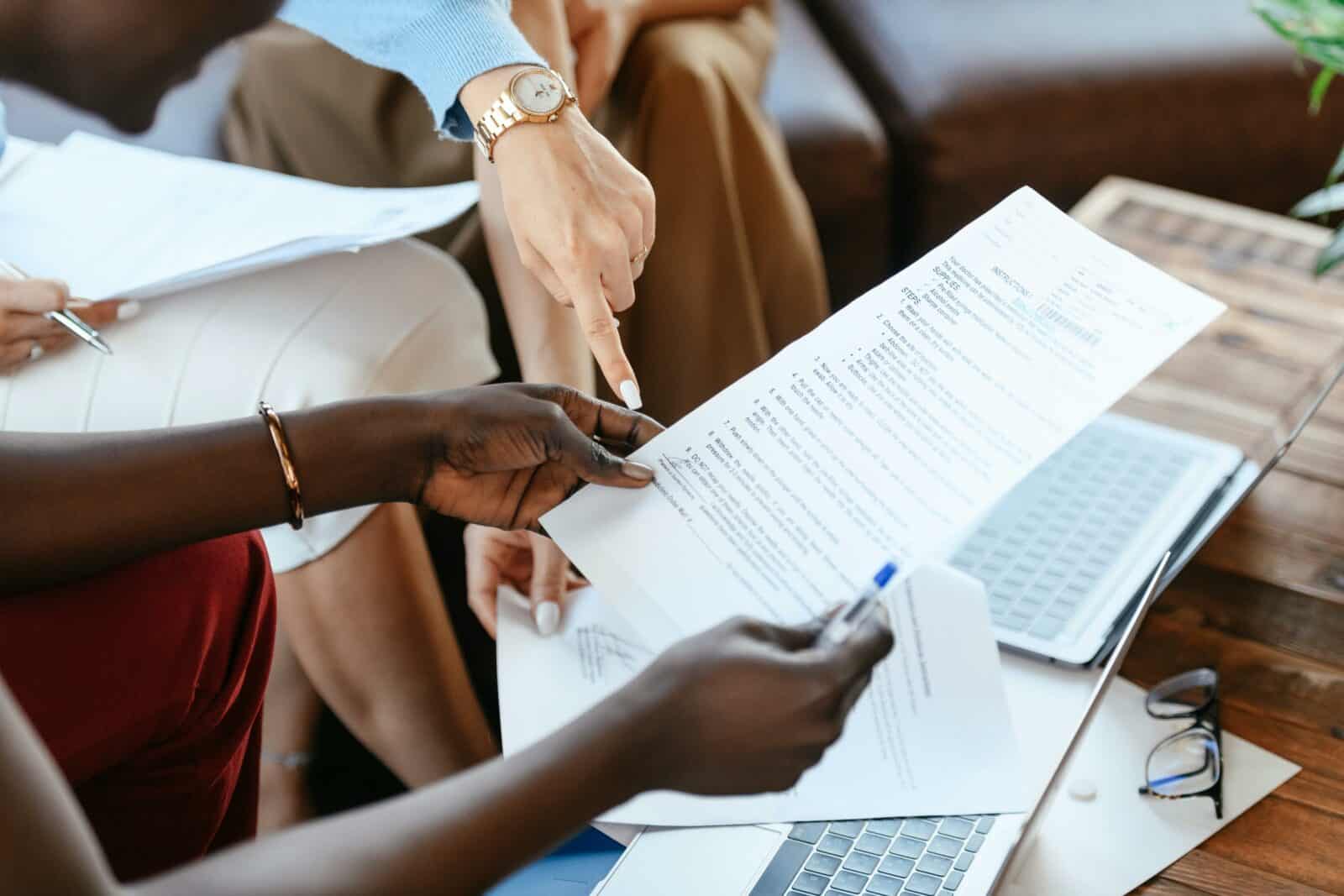 Service Charge Contract Rider Understanding the New Contract Riders - Emerald Coast Title Services